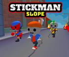 Stickman Sklon