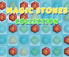 Colección Magic Stones