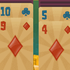 ៣D Solitaire ៣D Solitaire
