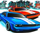 Car Paint 3D