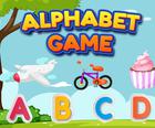 Alphabet-Spiel