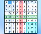 Sudoku Guru - classic sudoku