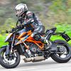 KTM Super Duke R Puzzle KTM Super Duke R Puzzle