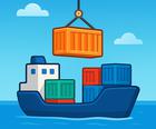 Container Sort Puzzle