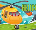 Helikopter Puzzle