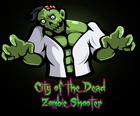 Orașul morților: shooter Zombie