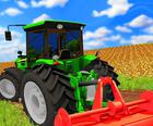 Veeboerdery Simulasie : Plow Harvest Spel