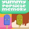 Yummy Popsicle Memory Yummy Popsicle Memory