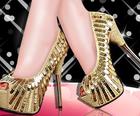 producent obuwia High heel Designer master
