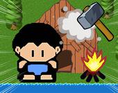 Survival Rpg Island Escape