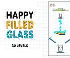 Xoşbəxt dolu Glass: online