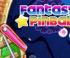 Fantazijos Pinball