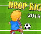 Drop Kick მსოფლიო ჩემპ