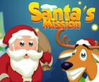Misioni Santas