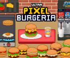 Burgeria Ultra Pixel