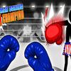 STICKMAN BOXING KO CHAMPIAN STICKMAN BOXING KO CHAMPIAN