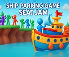 Ship Parking Game