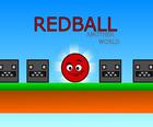 Redball-'n ander wêreld