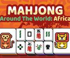 Mahjong În Jurul Lumii Africa