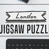 Llundain Pos Jig-So Llundain Pos Jig-So
