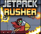 Jet-Pack Rusher