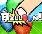 Ballon Ballon