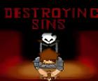 تدمير الخطايا-لعبة مطلق النار