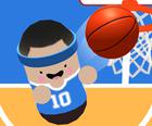 Basketball Bohnen