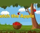 Real Apple Apple Catcher Extreme fruitcher הפתעה