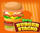 Hoho के बर्गर Stacko