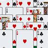 ល្អបំផុតបុរាណពីរ៉ាមីត Solitaire ល្អបំផុតបុរាណពីរ៉ាមីត Solitaire