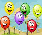 Funny Balonları