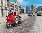 Ultimate Motorcycle Simulator 3D