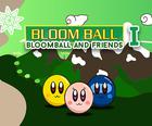 Bloomball 1: Новый лабиринт Maze 2024
