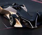 Nissan Ariya Concept Slide