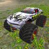 Monster Truck Driver Monster Truck Driver