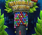 Bubble Tower 3D