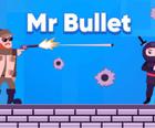 Hr. Bullet