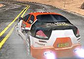 Rally Point 2: Dirt Track Racing Joc
