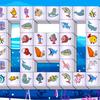 Sea Life Mahjong Sea Life Mahjong