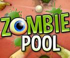 Zombie Bazén