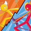 Stickdoll : God Of Archery Stickdoll : God Of Archery