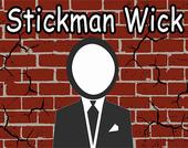Stickman Wick