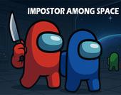 Impostor Among Space