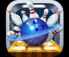 Galaxy Bowling 3D Ücretsiz