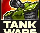 Танкови войни: ПРО