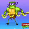 spongebob turtles spongebob turtles