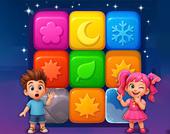 Tap Block Puzzle: Smash Game