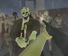 Zombie Survival FPS: Defense z Mart