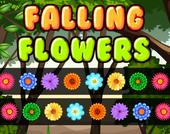 Falling Flowers